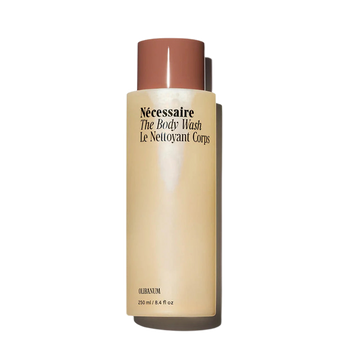 The Body Wash Olibanum