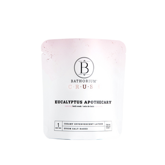 Eucalyptus Apothecary Crush