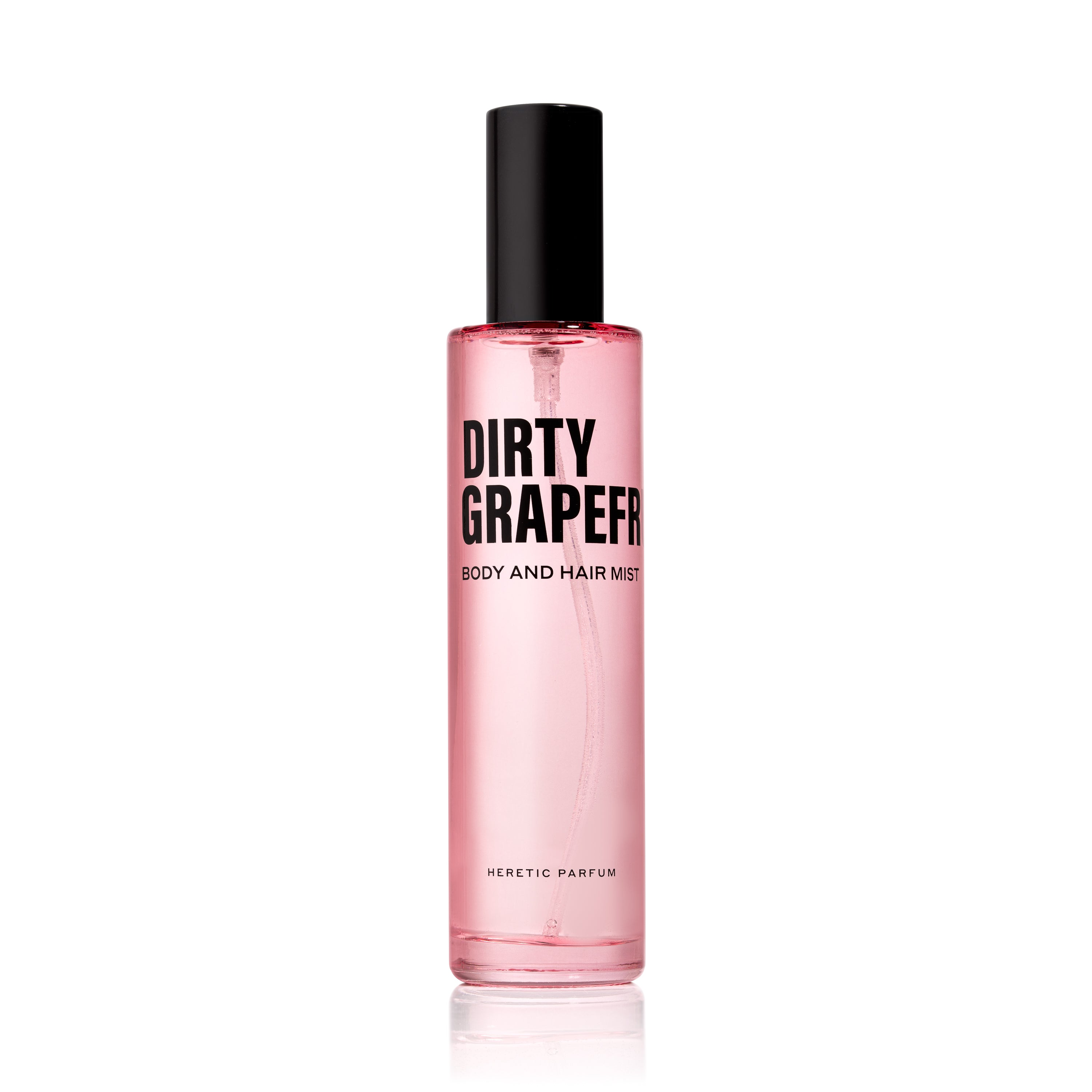 Dirty Grapefruit Body Mist