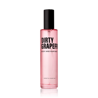 Dirty Grapefruit Body Mist