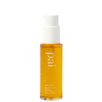 Light Work Cleansing Oil - 28 ml