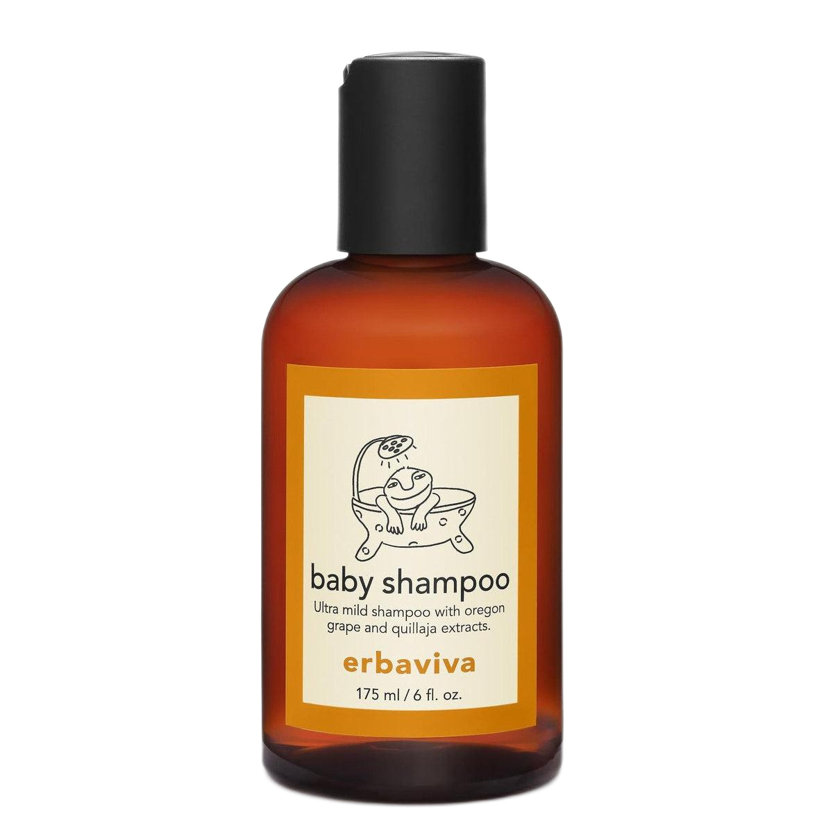Baby Shampoo
