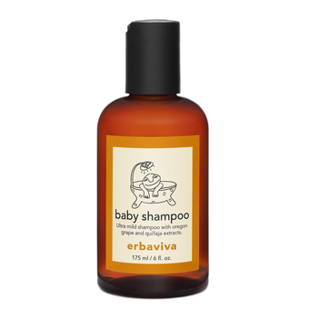 Baby Shampoo