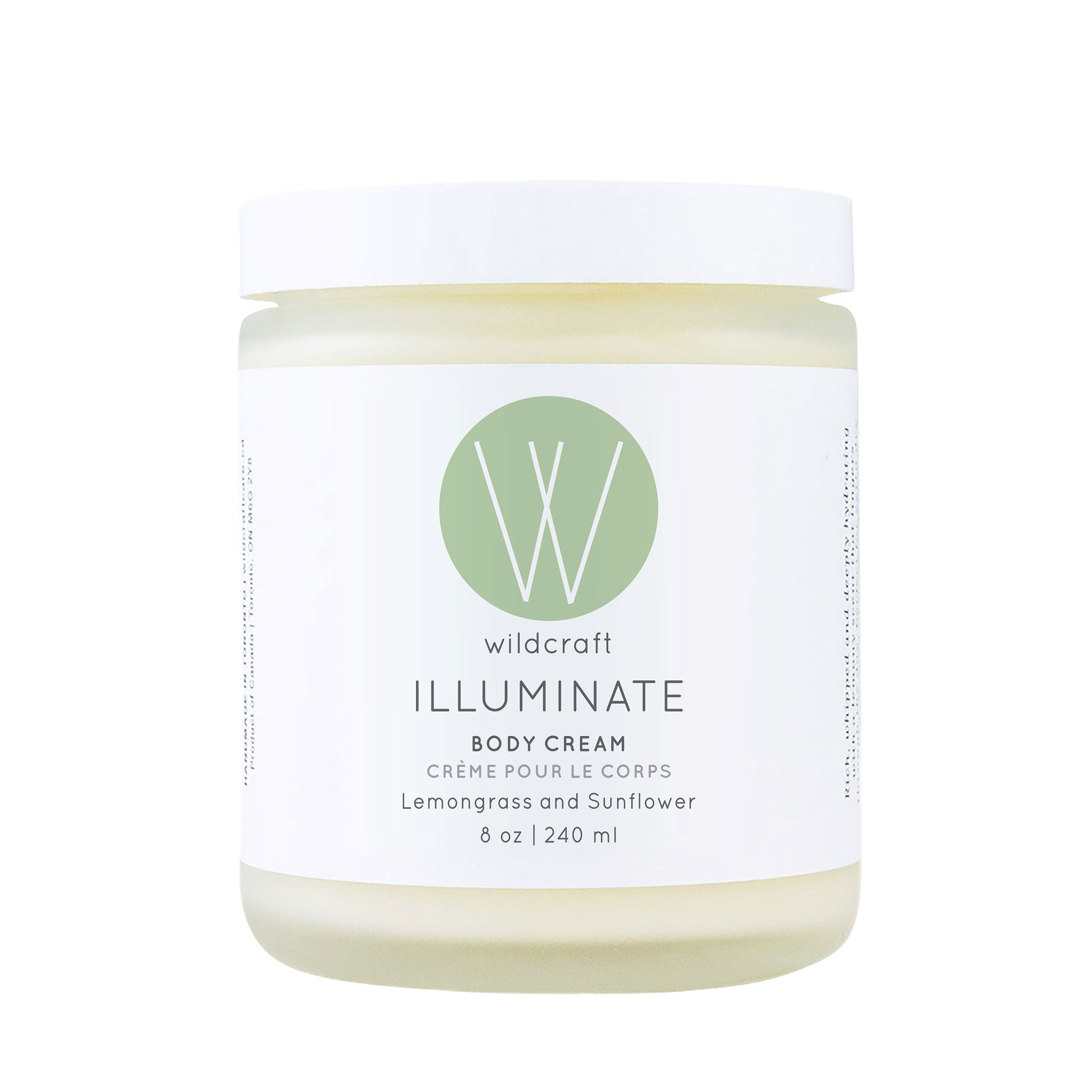 Illuminate Body Cream