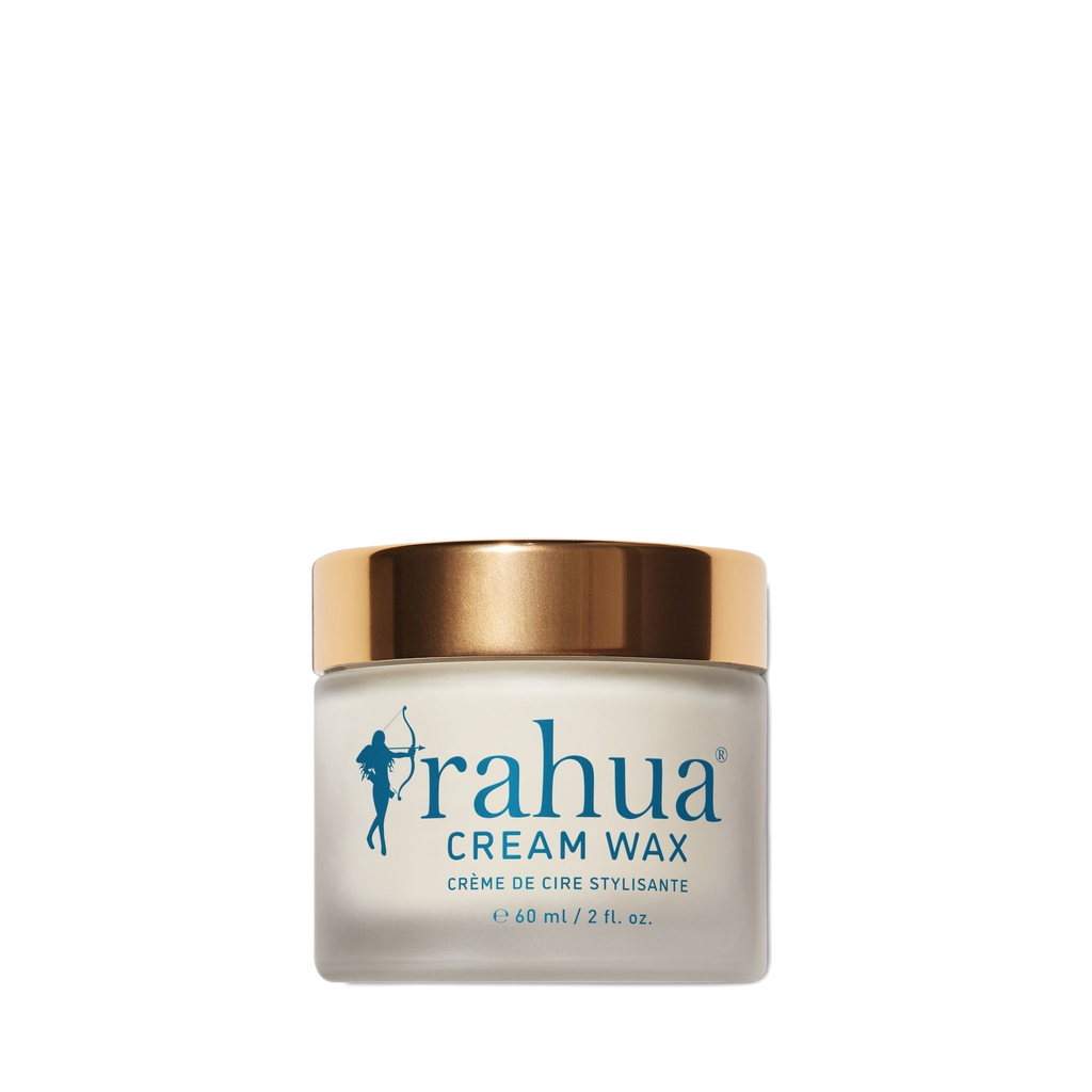 Cream Hair Wax