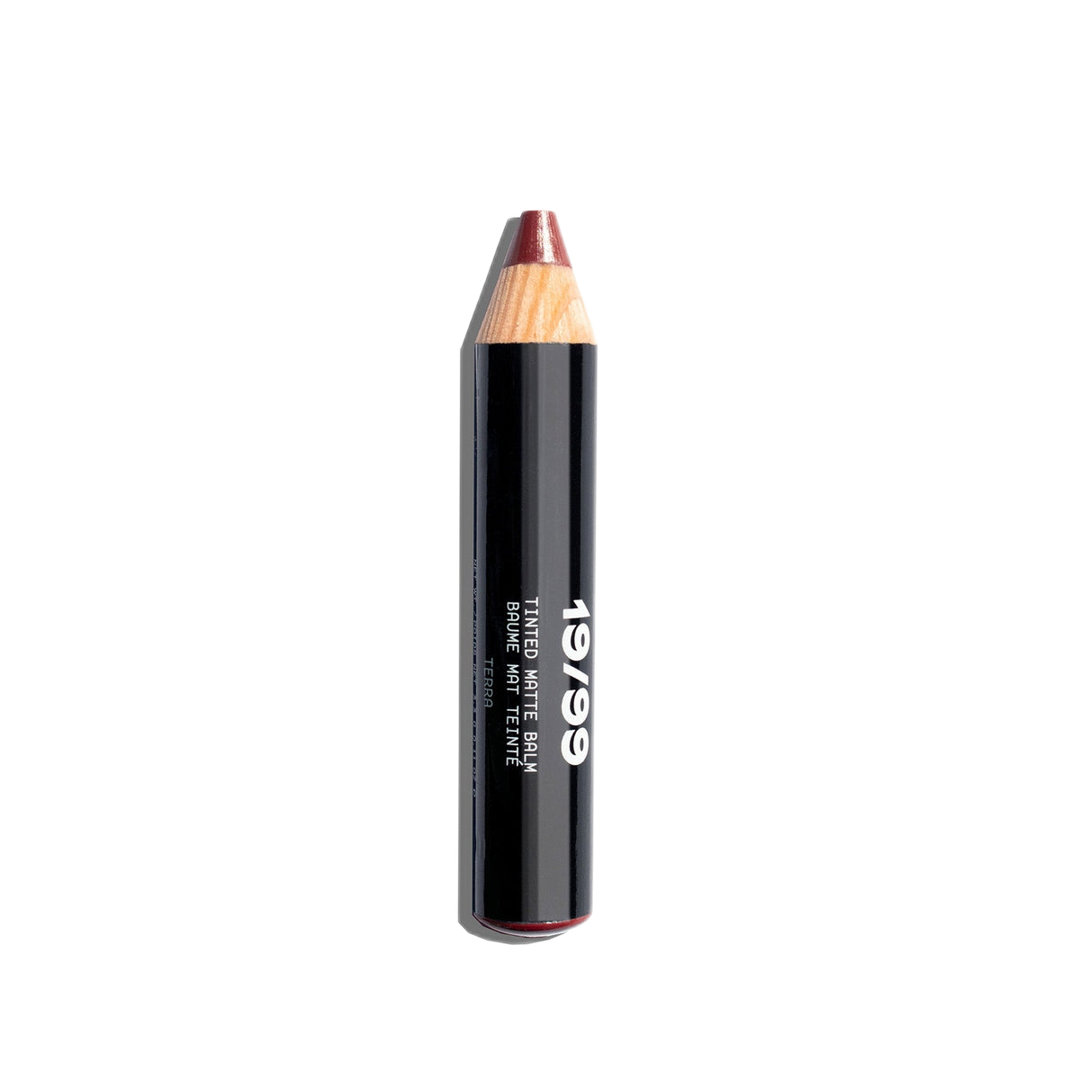 Tinted Matte Balm - Terra