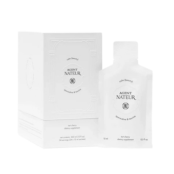 Calm (Beauty) Spermidine & Taurine Daily Supplement