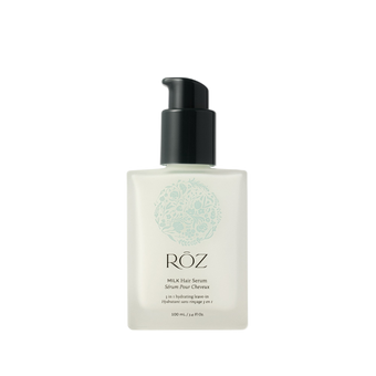 Milk Hair Serum