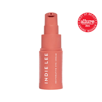 Restorative Eye Cream