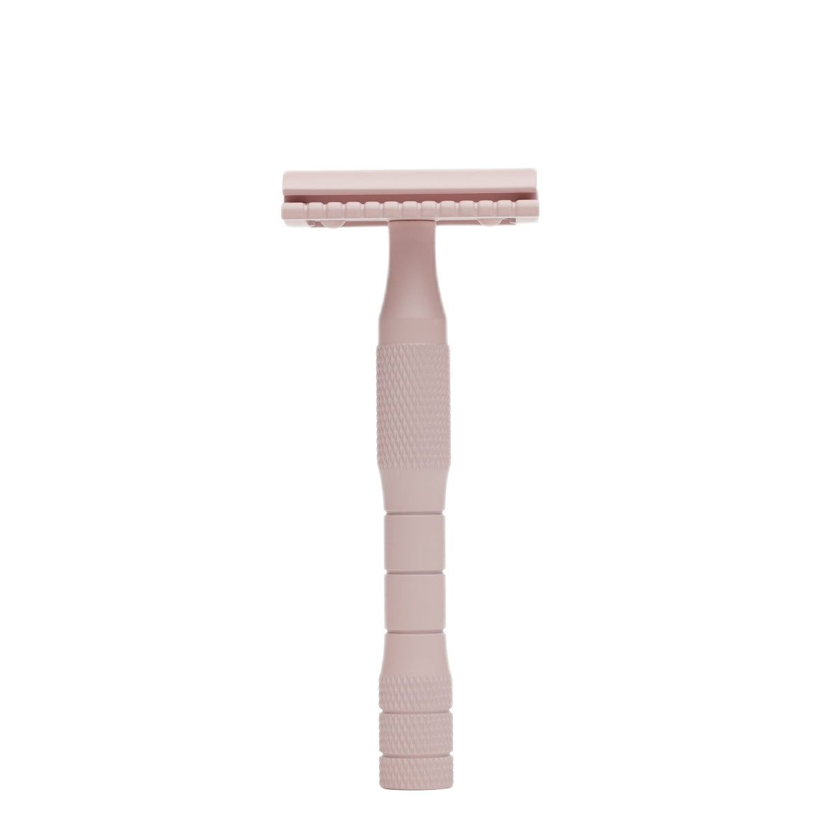 Safety Razor - Dusty Rose