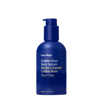 Golden Hour Body Serum
