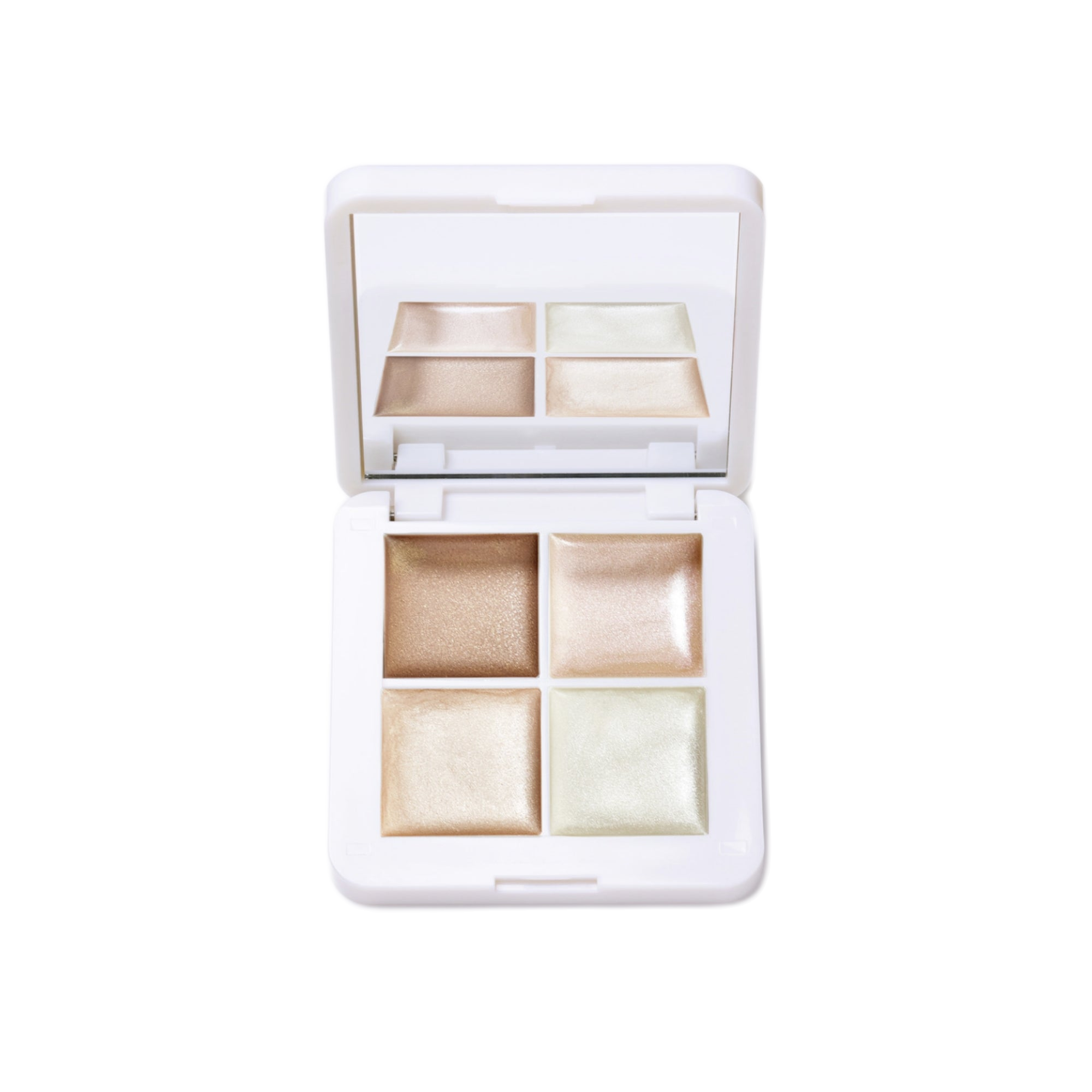 Living Luminizer Glow Quad Mini
