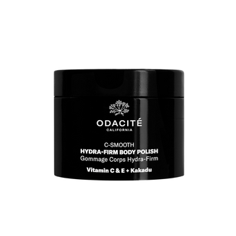 C-Smooth Hydra-Firm Body Polish