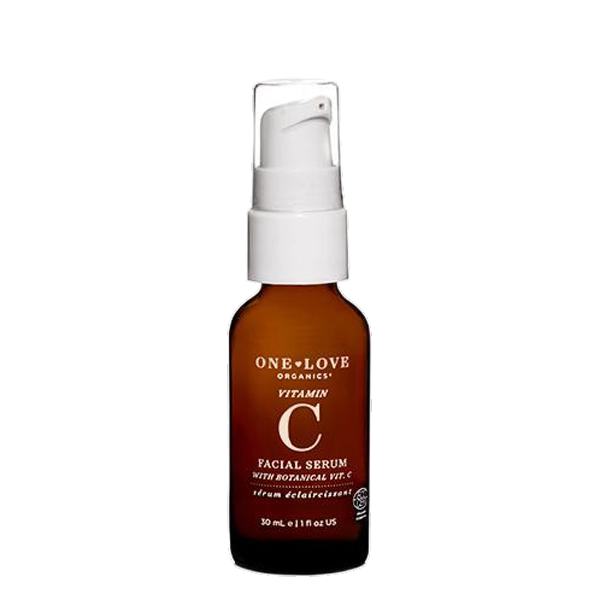 Vitamin C Facial Serum
