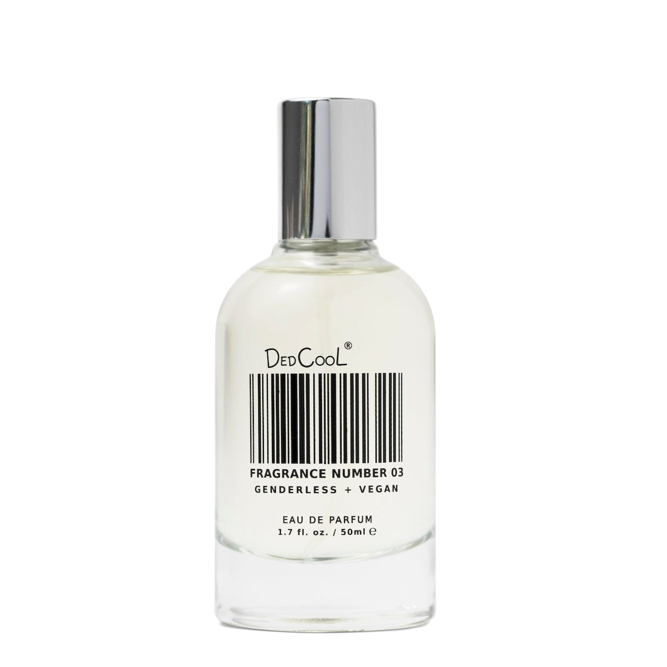 Fragrance 03 "Blonde"