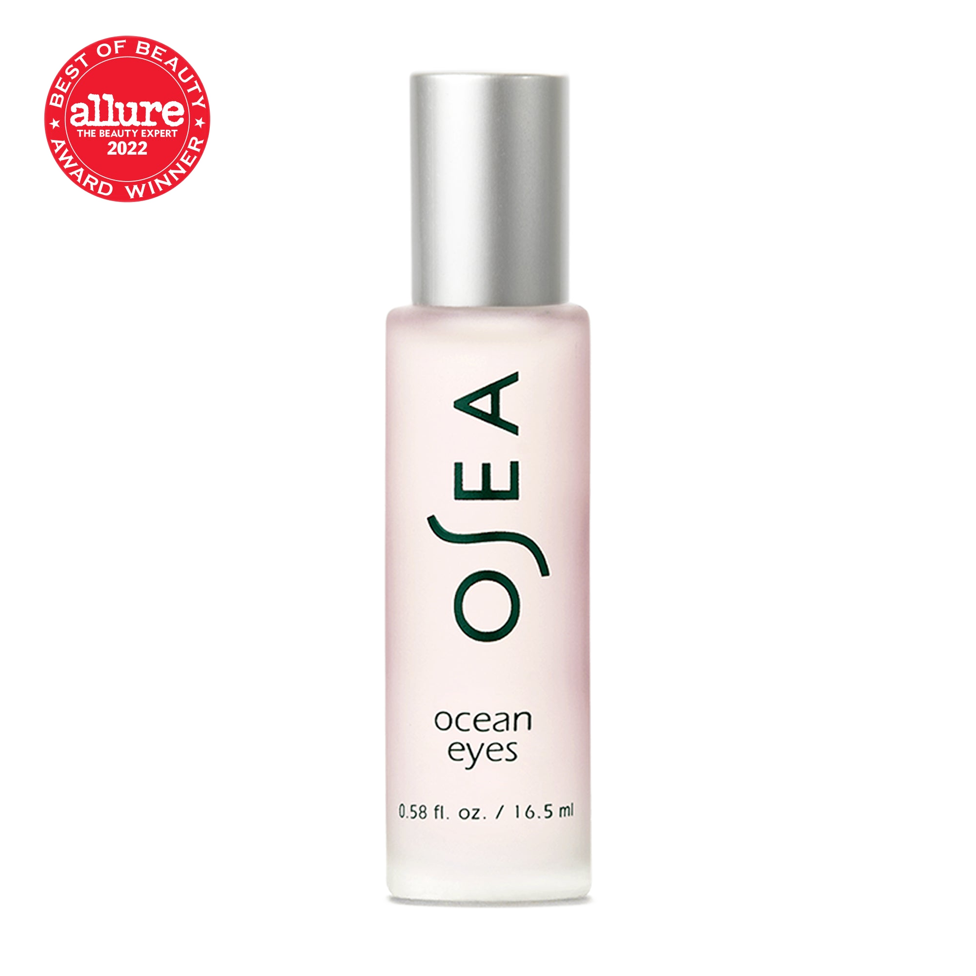 Ocean Eyes Age-Defying Eye Serum