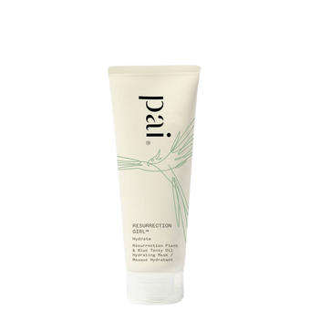 Resurrection Girl Blue Tansy Oil & Resurrection Plant Hydrating Mask