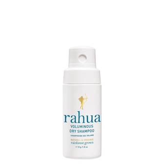 Voluminous Dry Shampoo