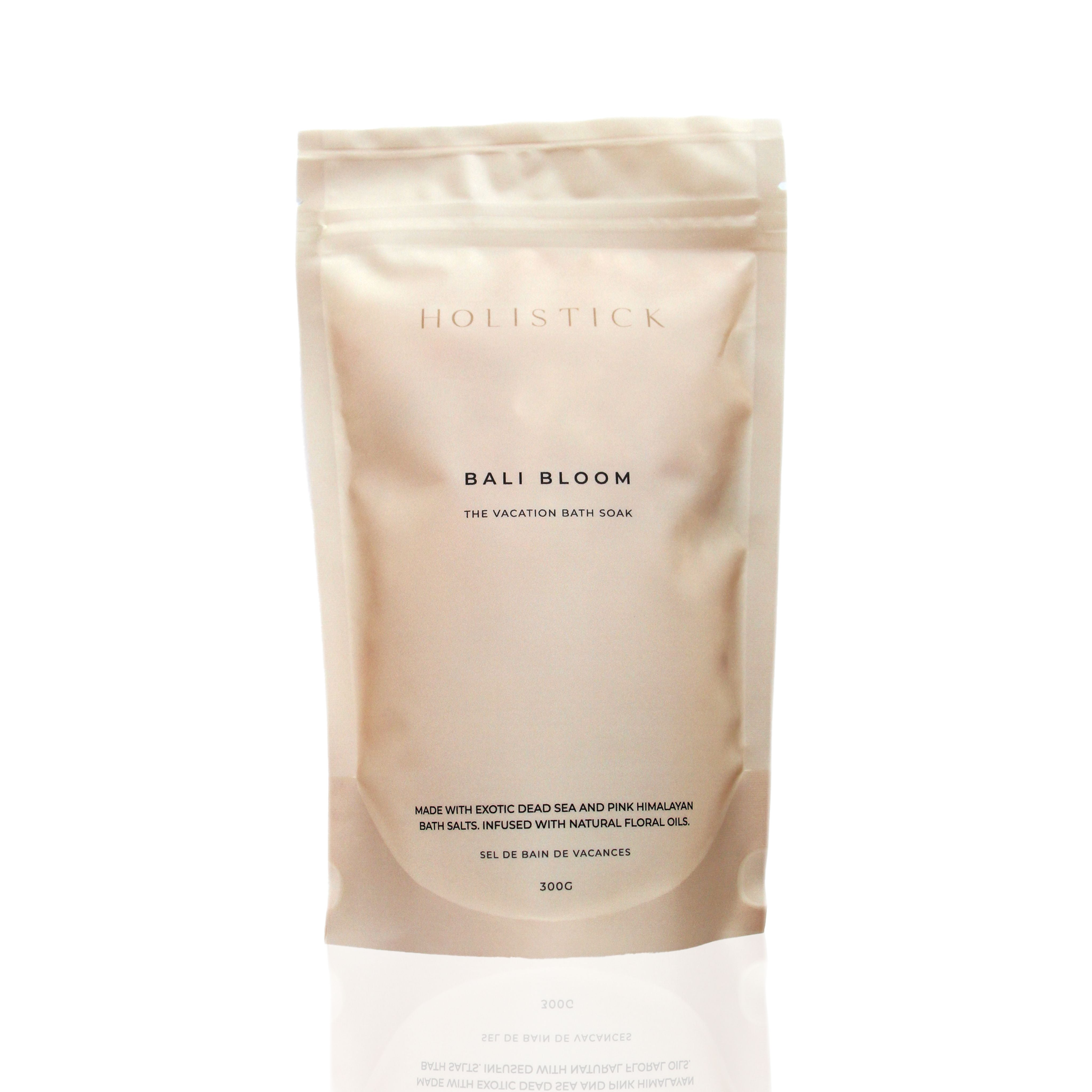Bali Bloom Bath Salt