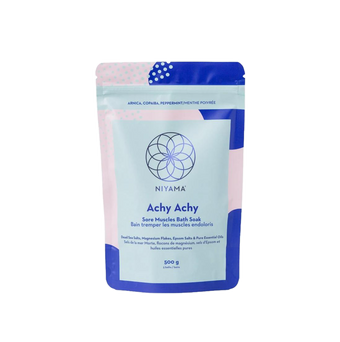 Achy Achy Sore Muscles Bath Soak