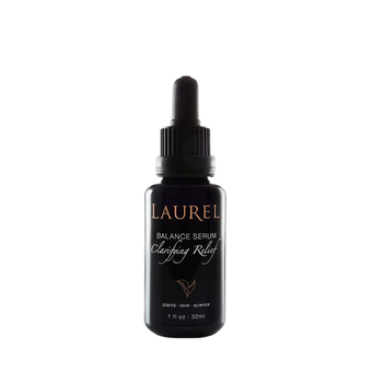 Facial Serum: Balance