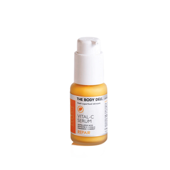Vital C Serum