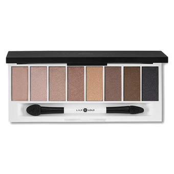 Laid Bare Eye Palette