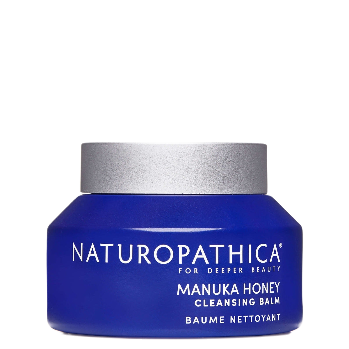 Manuka Honey Cleansing Balm