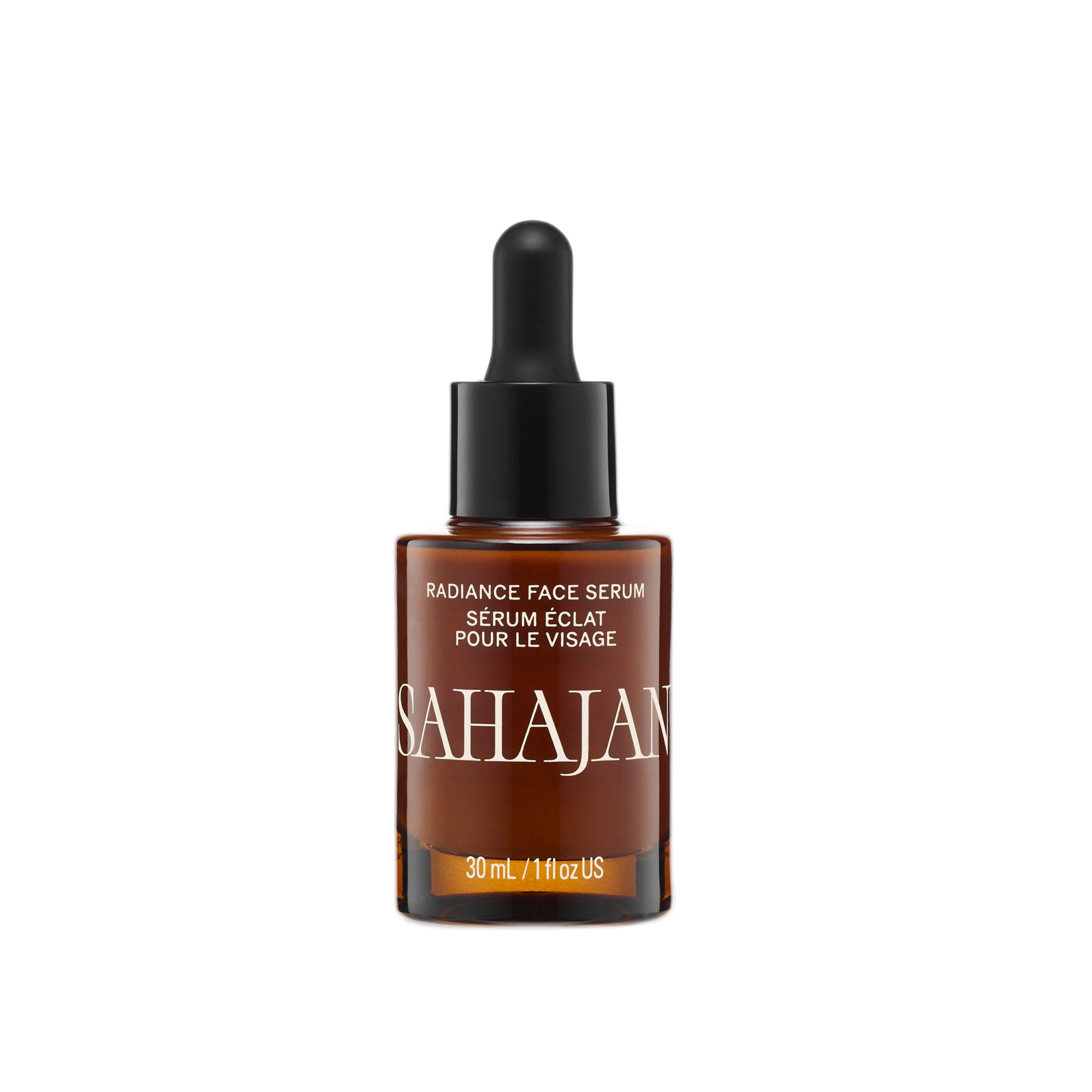 Radiance Vitamin C Face Serum with Centella + Hyaluronic Acid