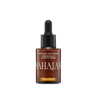 Radiance Vitamin C Face Serum with Centella + Hyaluronic Acid
