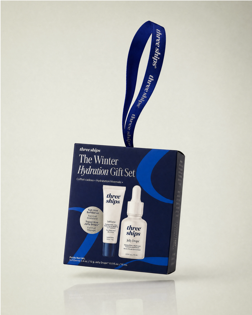 Three Ships-The Winter Hydration Gift Set-Skincare-990478500594_TheWinterHydrationGiftSet_1_Front-Box-The Detox Market | 