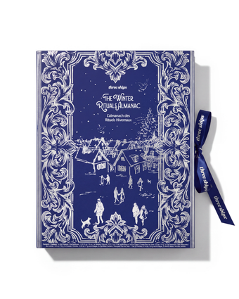 Three Ships-The Winter Rituals Almanac Three Ships Holiday Advent Calendar-Skincare-990478500600_TheWinterRitualsAlmanacThreeShipsHolidayAdventCalendar__Front-Etail_cdb56089-fbf0-4c05-991b-f9b6defb1033-The Detox Market | 