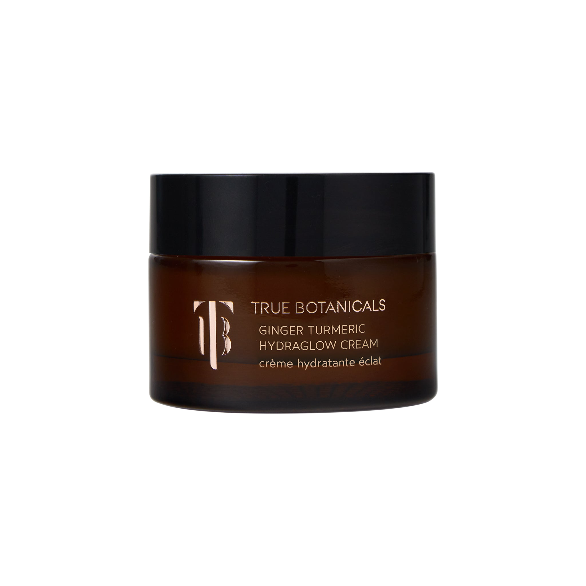 Ginger Turmeric Hydraglow Cream