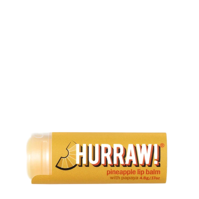 Pineapple Papaya Lip Balm