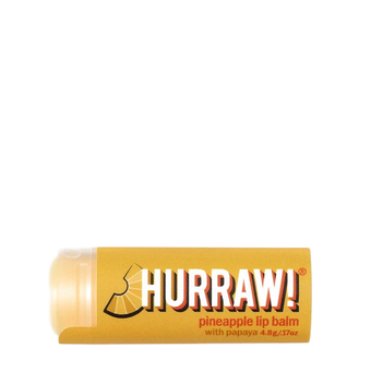 Pineapple Papaya Lip Balm