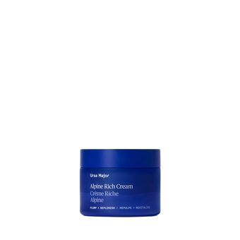 Alpine Rich Cream