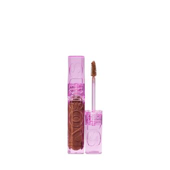Air Brow Tinted Volumizing Treatment Gel