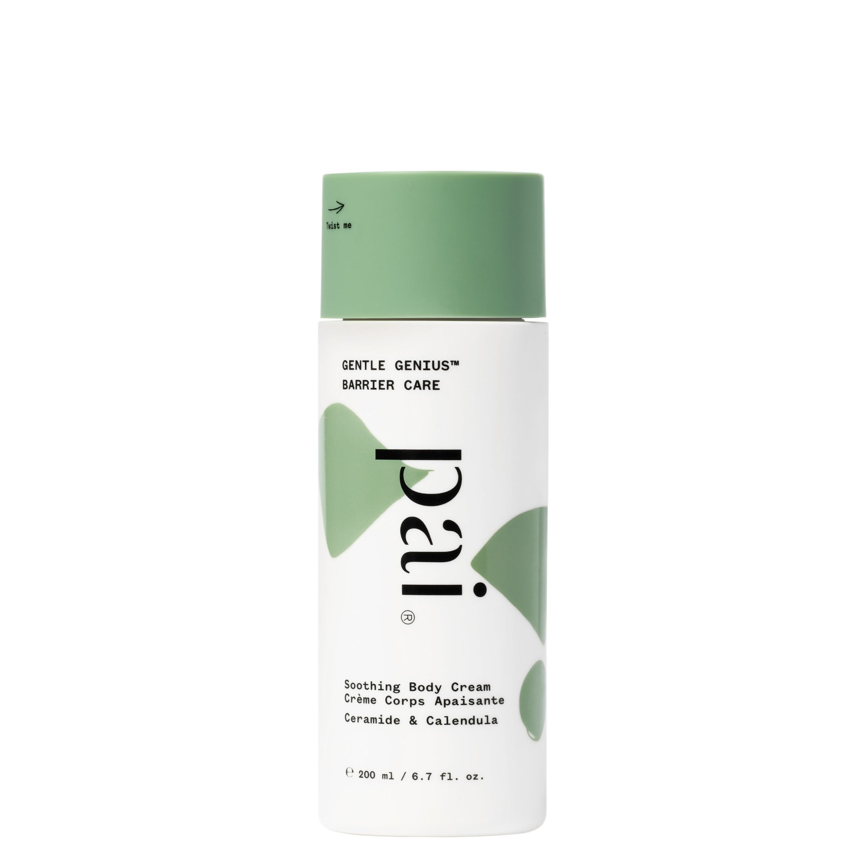 Gentle Genius™ Barrier Care Soothing Body Cream