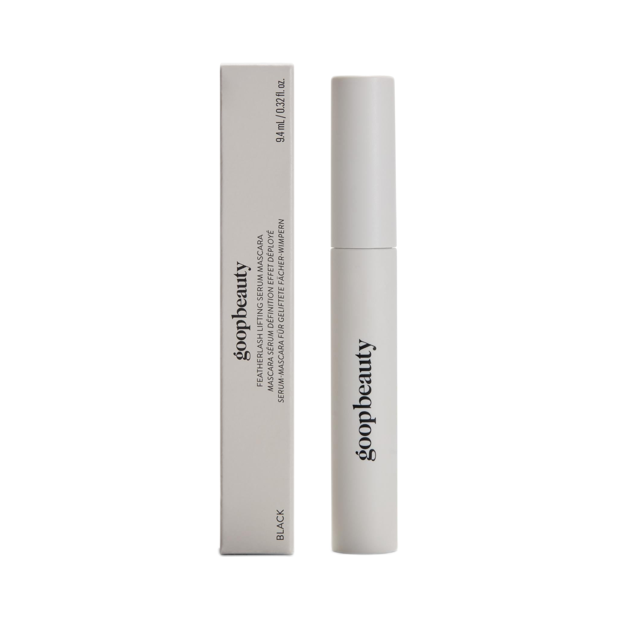 Featherlash Lifting Serum Mascara