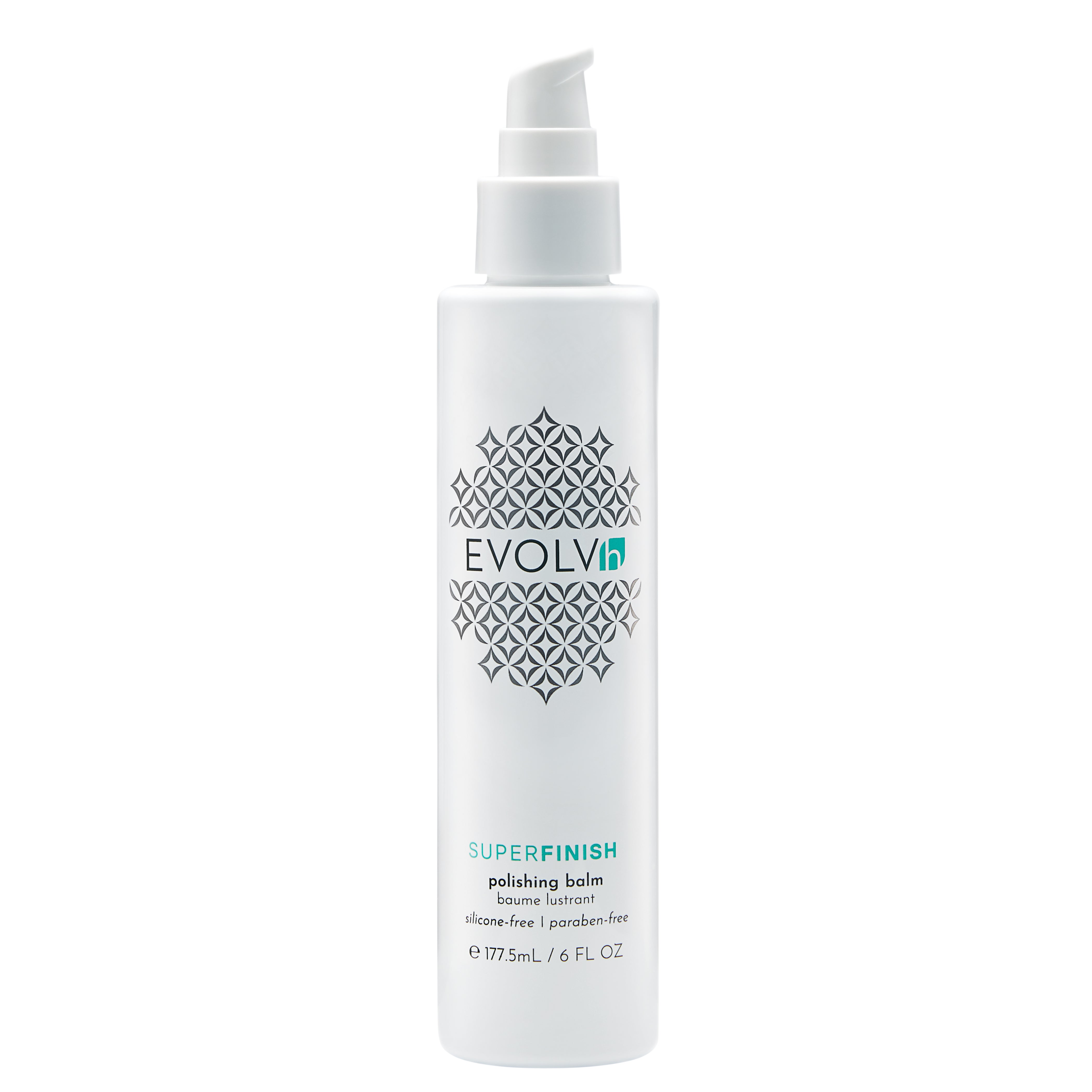 SuperFinish Polishing Balm