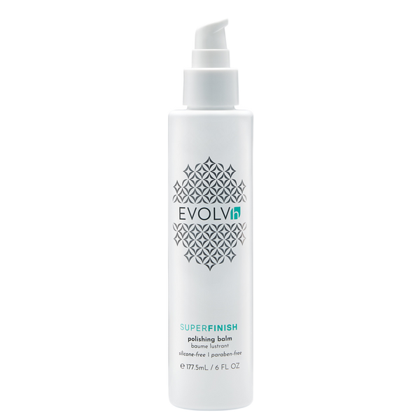 SuperFinish Polishing Balm