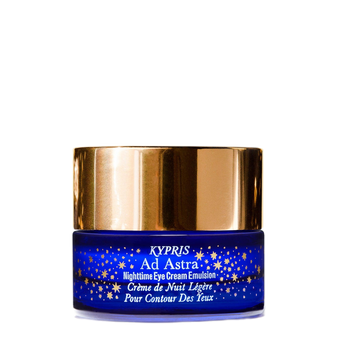 Ad Astra: Nighttime Eye Cream Emulsion