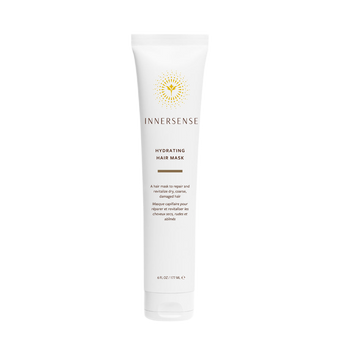 Hydrating Hair Mask