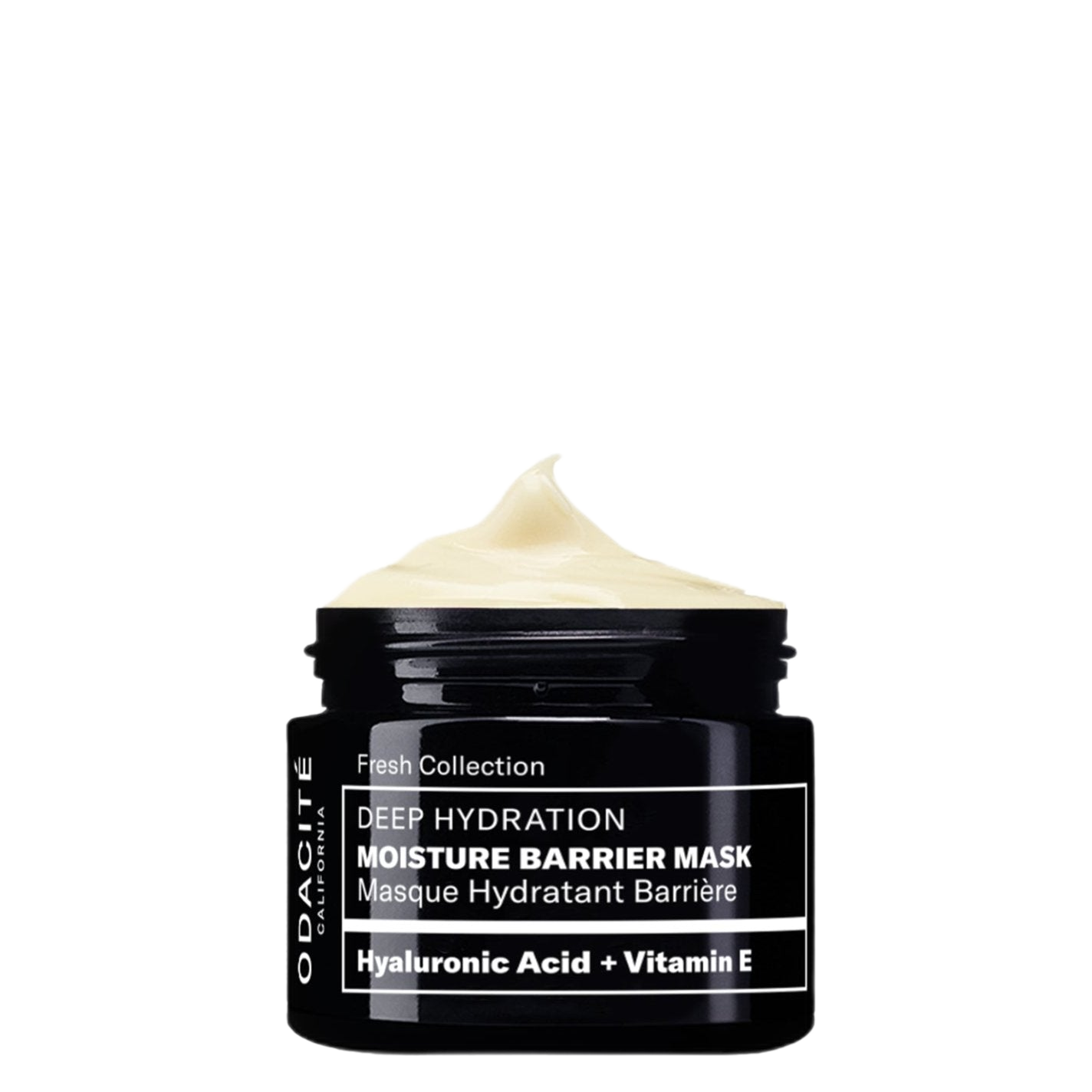 Deep Hydration Moisture Barrier Mask