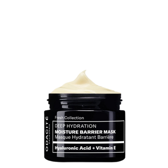 Deep Hydration Moisture Barrier Mask