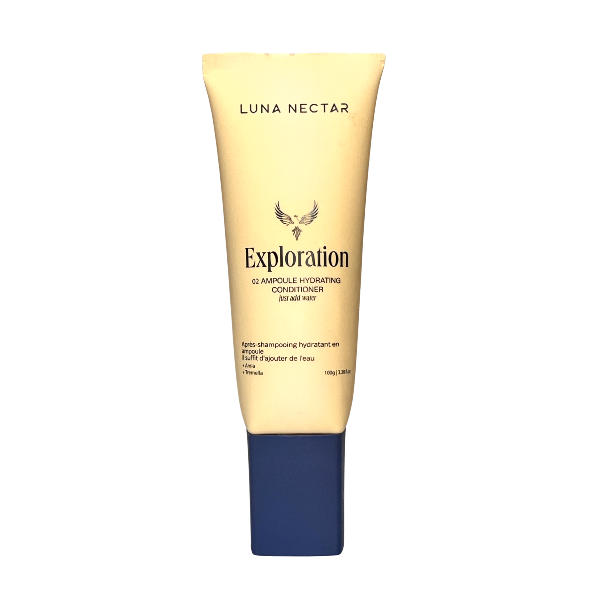 Luna Nectar-Exploration 02 Ampoule Hydrating Conditioner-Hair-A.R027-The Detox Market | 
