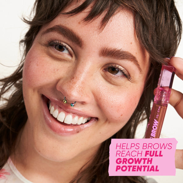 Kosas-Air Brow Tinted Volumizing Treatment Gel-Makeup-AIRBROW_Tinted_PDP_NA_ProductPlay_MedChocBrown_2.2025-The Detox Market | Medium Chocolate Brown - Warm medium brown