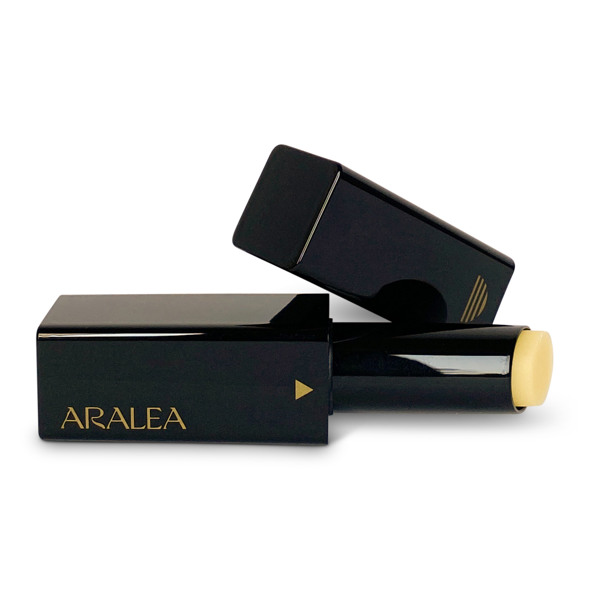 Aralea Beauty-Sun Kiss Balm-Skincare-ARALEACLEAR3_Tube_Sideways-The Detox Market | 