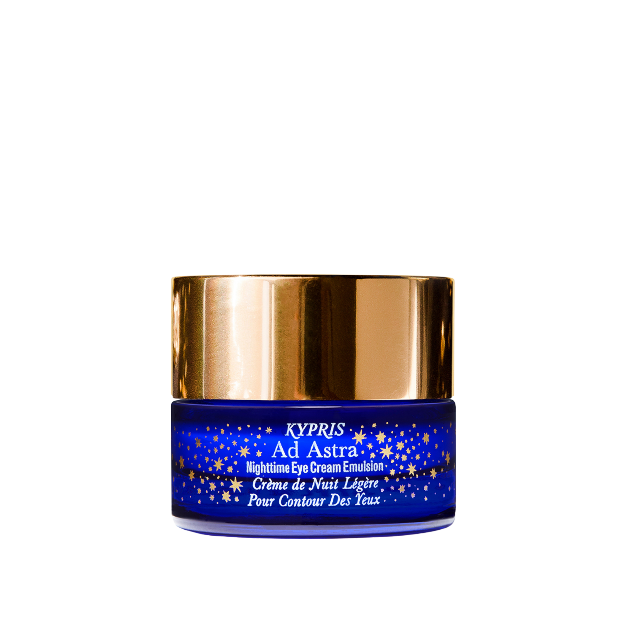KYPRIS Beauty-Ad Astra: Nighttime Eye Cream Emulsion-Skincare-AdAstraNighttimeEyeCreamEmulsion-The Detox Market | 