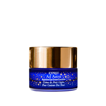 KYPRIS Beauty-Ad Astra: Nighttime Eye Cream Emulsion-Skincare-AdAstraNighttimeEyeCreamEmulsion-The Detox Market | 